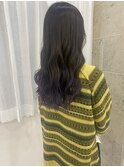 ビタミンカラー/くびれヘア/マッシュ/メルティカラー/着物