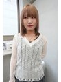 ザメゾン スガハラ(THEMAISON sugahara) 原田 朱里