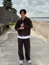 ヤテ(yate') koike takumi