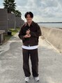 ヤテ(yate') koike takumi