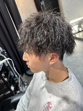 エクシア(EXCIA) ツイストスパイラル