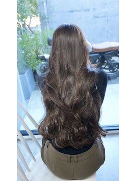 ストラト(STRAT) YUYA STYLE