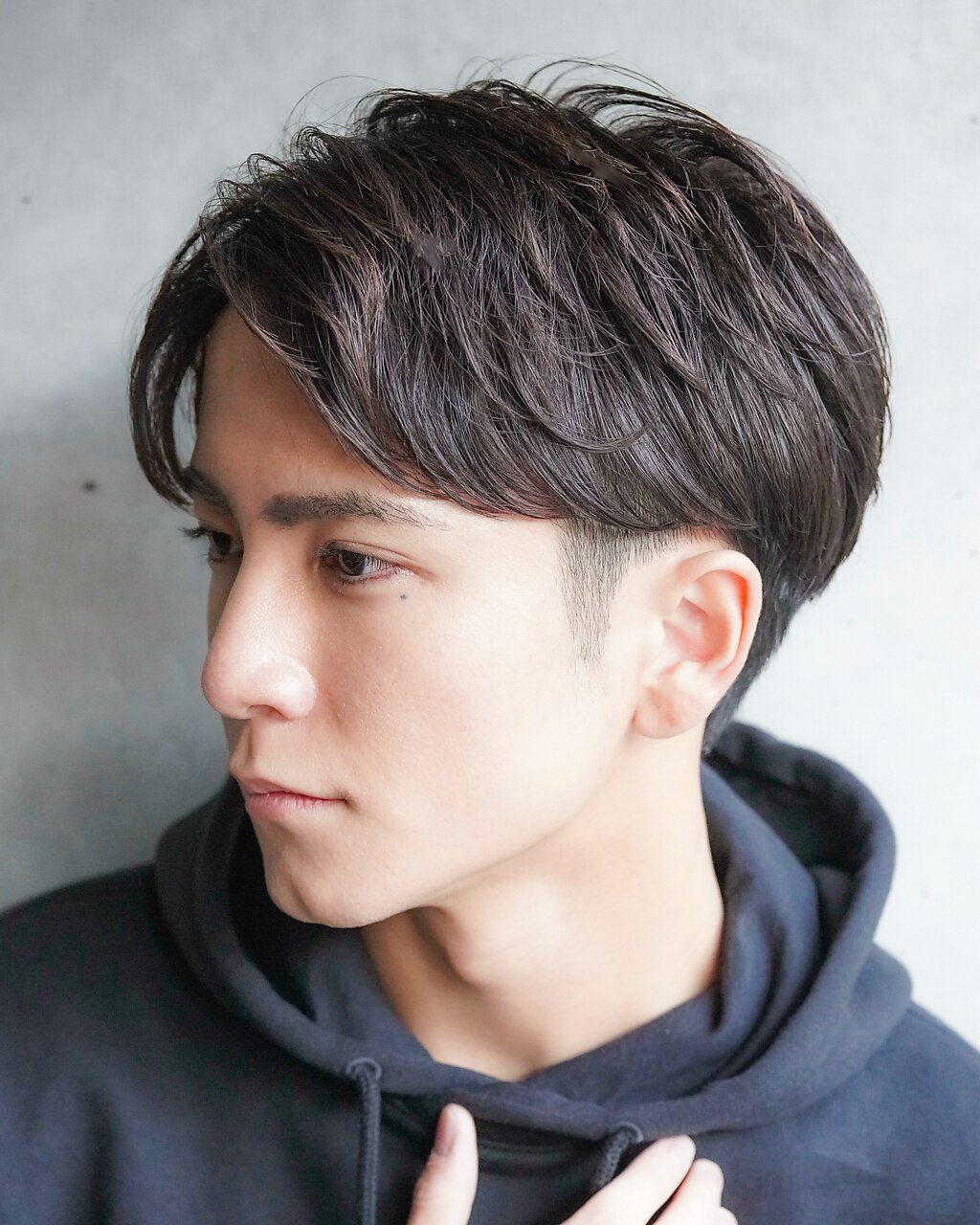 2025年春】メンズ|モテ髪の髪型・ヘアアレンジ|人気順 2025年春】メンズ|モテ髪の髪型・ヘアアレンジ|人気順