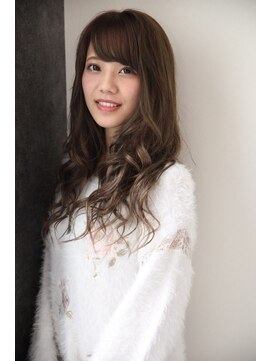 サファイア(SAPPHIRE) ワンポイントメッシュでさりげないオシャレに(´▽｀)