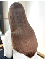アールサロン アネックス 名駅(Rr SALON ANNEX) アッシュブラウン