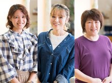 ヘアーハウス ハーツ(Hair House Heart’s)