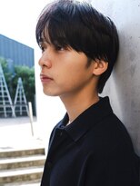 【green表参道】メンズショート/マッシュ
