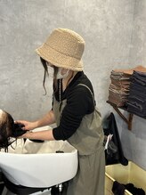 ネコ(NeCO.)&nbsp;MAKI 