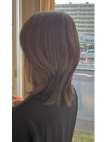 ニコ(NICO by KENJE)&nbsp;ロブレイヤー