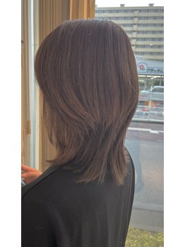 ニコ(NICO by KENJE) ロブレイヤー