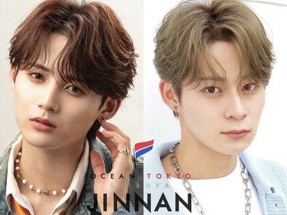 オーシャントーキョー シブヤジンナン(OCEAN TOKYO shibuya JINNAN)の写真