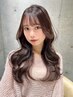 【人気No.1】カット＋美髪フルカラー＋髪質再生6stpトリートメント 艶髪/小倉
