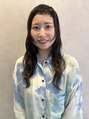アグ ヘアー ナゴ 名護店(Agu hair nago) はるか 