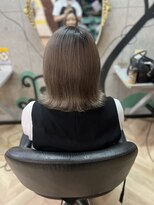 ガガ バイ ラシルフィード(GAGA by lasylphide)&nbsp;#グレージュ