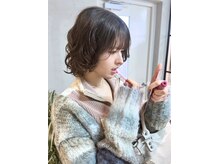 ボン マール ヘアー(Bon Male hair)