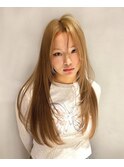 キャメルミルクティー☆