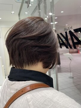 タヤ 千葉そごう店(TAYA) ショート