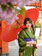 シェル(Shell)の写真/結婚式/神社婚参列/お宮参り/祇園祭など―京都ならではの景色に映える華やかなトータルスタイルを提案♪