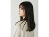 【後藤指名限定】酸性ストレート+グロストリートメント￥23100→￥18000