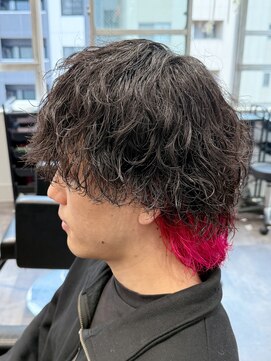 ルースト 京都四条大宮店(ROOST) インナーピンク