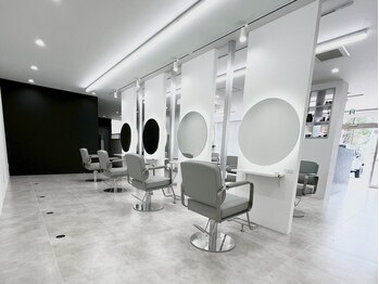 Agu hair trim 気仙沼南町店【アグ ヘアー トリム】
