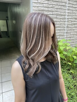 キーロ センター南(kiiro) ハイライト