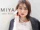 ミヤ 本店(HAIR & NAIL MIYA)の写真