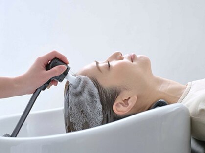 ジュアヘア(Jua hair)の写真