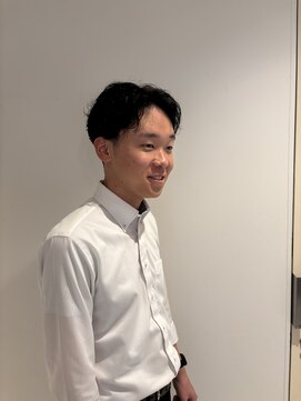 フォークロア 本店(Folk Lore) この秋パーマで決まりっしょ！