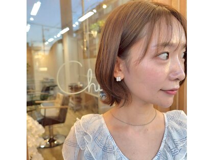 チュラ(chula)の写真