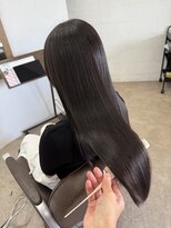 ラヴィリス バイ レム(Raviliss by rem)&nbsp;髪質改善縮毛矯正