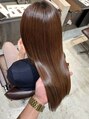 ラフィスヘアー トーン 竹ノ塚駅前店(La fith hair tone)&nbsp;髪質改善トリートメント