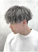 MEN'S HAIR/ツイストパーマ/マッシュ/京都/西院