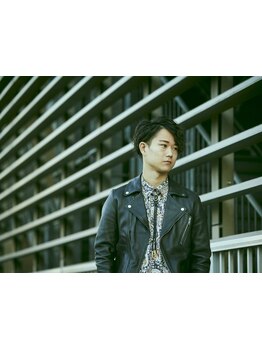 カット&シェービング/洗練された清潔スタイルから抜け感を出したカジュアルスタイルまで♪【橋本】