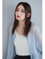 エクレア 神戸三宮(eclair.)&nbsp;髪質改善スタイル