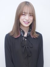 NYNY Mothers MOMO テラス六地蔵店 小田 芽依