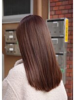 アコロン 吉祥寺(acoron.)&nbsp;触れたくなる質感は、色でつくる ×吉祥寺