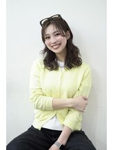 ゼスト 中野店(ZEST)&nbsp;セイラ 