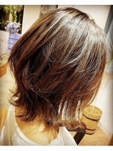 シエル 草加駅東口(ciel)&nbsp;外ハネムービングレイヤー