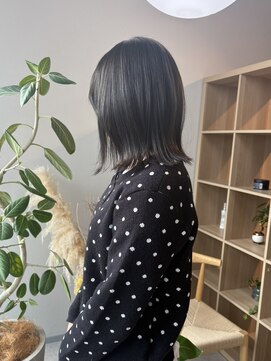 ファブ(fav) しっかりolive color