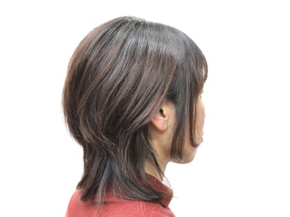 イトウ(ITOH)の写真