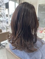 ビレアカスガイ 春日井店(BELEA)&nbsp;大人ロング/艶髪/透明感