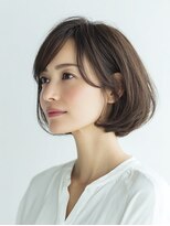 ビフィーノ リルネ(Bifino Rilune) イメチェン/ピンクベージュ/アンブレラカラー/前髪/川西池田