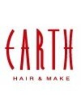 アース 横浜店(HAIR&MAKE EARTH)&nbsp;高橋 明美