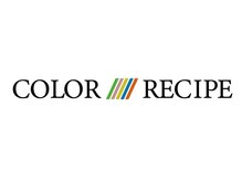 カラーレシピ 松並店(COLOR RECIPE)