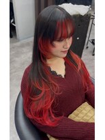 エミーバイモアムー(Emmie byMoremuu) 【RYUKI】デザインカラー