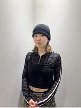 イノセンス(INNOSENSE) 土井 舞桜