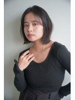 ニューヨークニューヨーク 松井山手店(NYNY)&nbsp;外ハネボブ