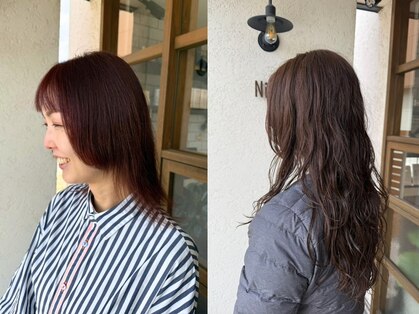 ニコ 川部店(Niko.)の写真