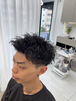 グレーベン 木場(GREVEN)&nbsp;スパイキーツイストスパイラル